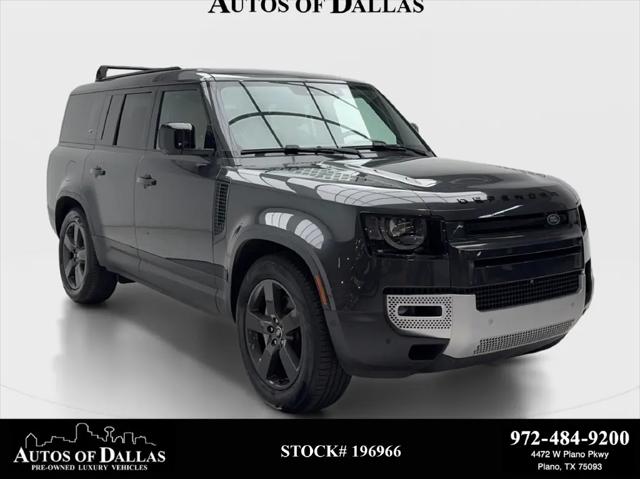 2023 Land Rover Defender 130 SE for sale in Plano, TX