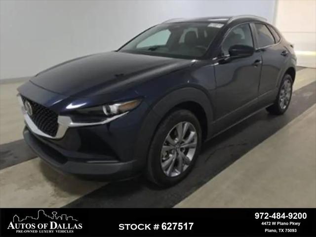 2024 Mazda CX-30 2.5 S Preferred Package for sale in Plano, TX