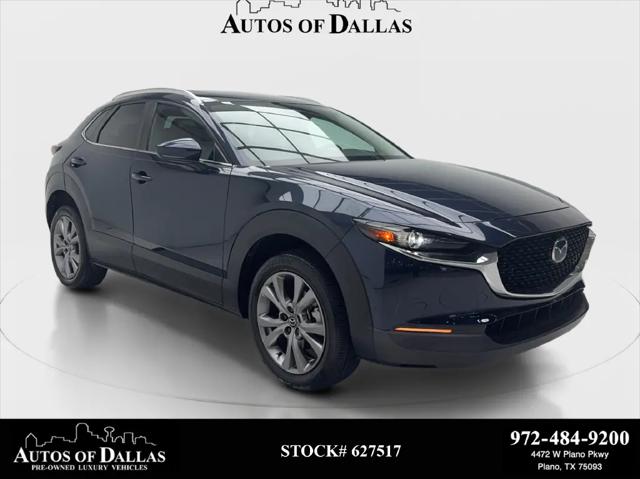 2024 Mazda CX-30 2.5 S Preferred Package for sale in Plano, TX