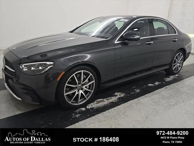 2023 Mercedes-Benz E 350 E 350 for sale in Plano, TX