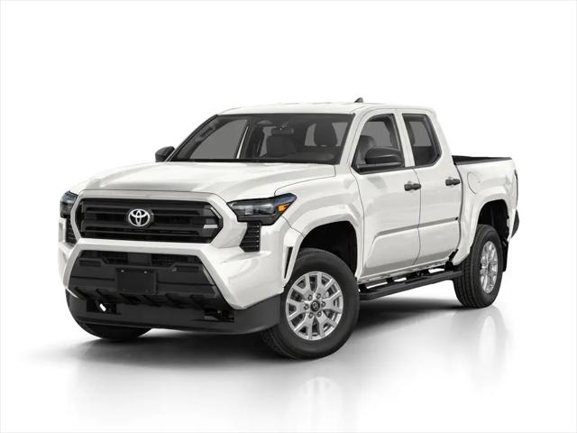 2024 Toyota Tacoma SR for sale in Troy, AL