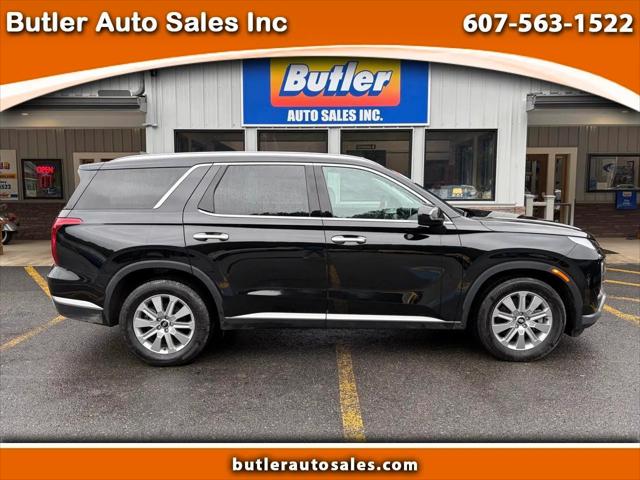 2025 Hyundai Palisade SEL for sale in Sidney, NY
