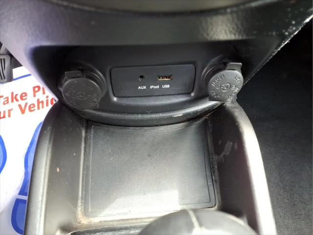 2012 Kia Soul +