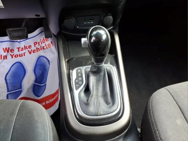 2012 Kia Soul +