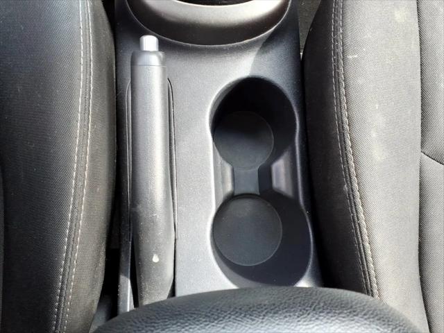 2012 Kia Soul +