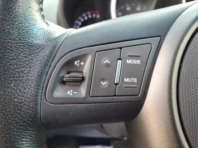 2012 Kia Soul +