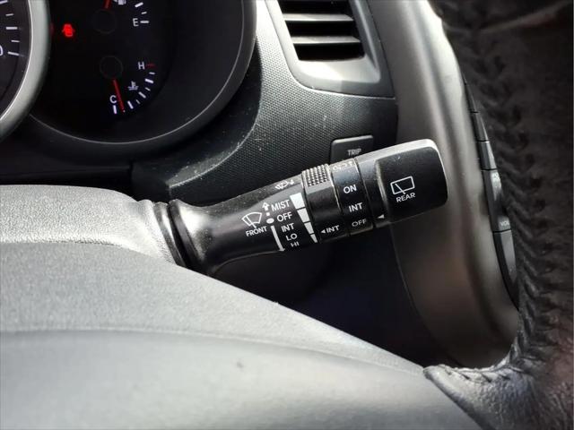 2012 Kia Soul +