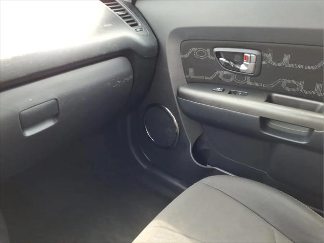 2012 Kia Soul +