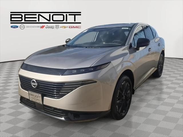 2027 Nissan Murano Platinum for sale in DeRidder, LA
