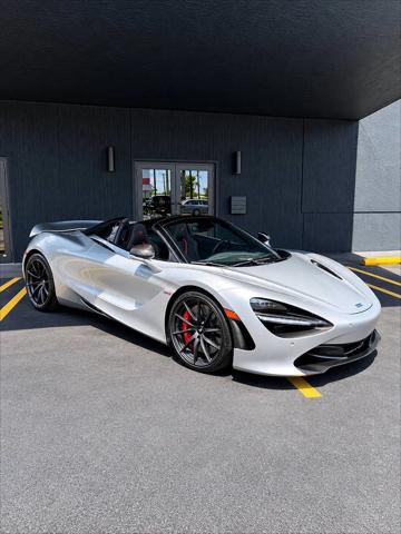 2020 McLaren 720S Performance for sale in Miami, FL