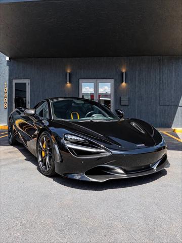 2019 McLaren 720S Performance for sale in Miami, FL
