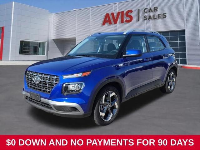 2025 Hyundai Venue SEL for sale in Alcoa, TN