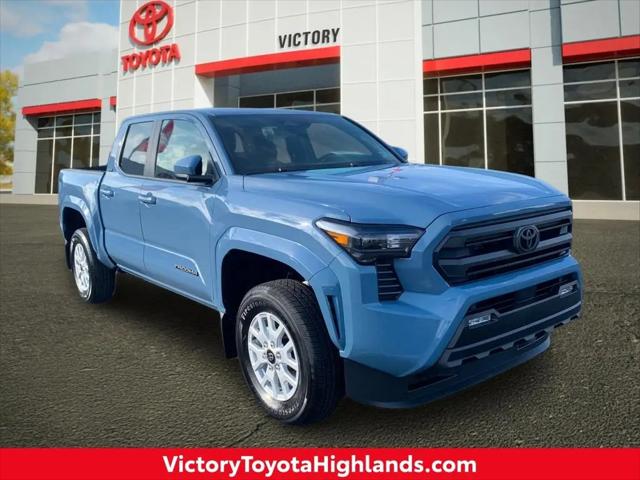 2026 Toyota Tacoma SR5 for sale in Barboursville, WV