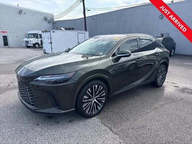 2025 Lexus RX 350 Premium Plus for sale in Charleston, WV