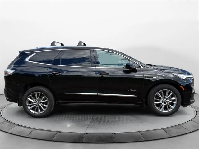 2023 Buick Enclave Avenir AWD