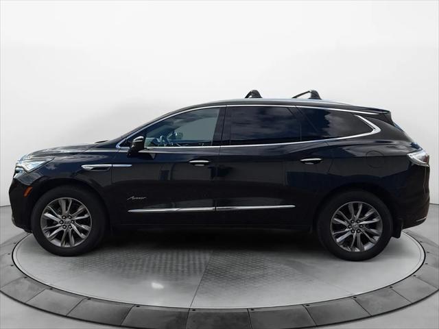 2023 Buick Enclave Avenir AWD