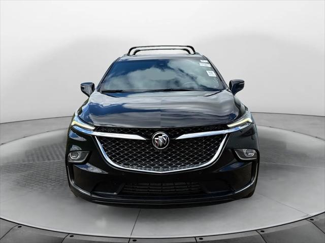 2023 Buick Enclave Avenir AWD