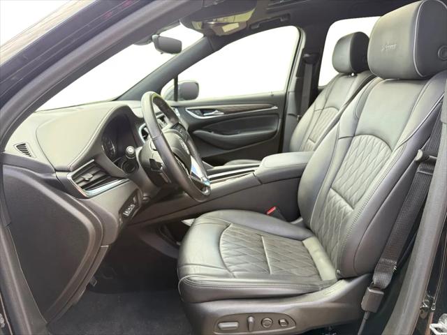2023 Buick Enclave Avenir AWD