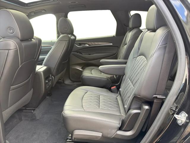 2023 Buick Enclave Avenir AWD