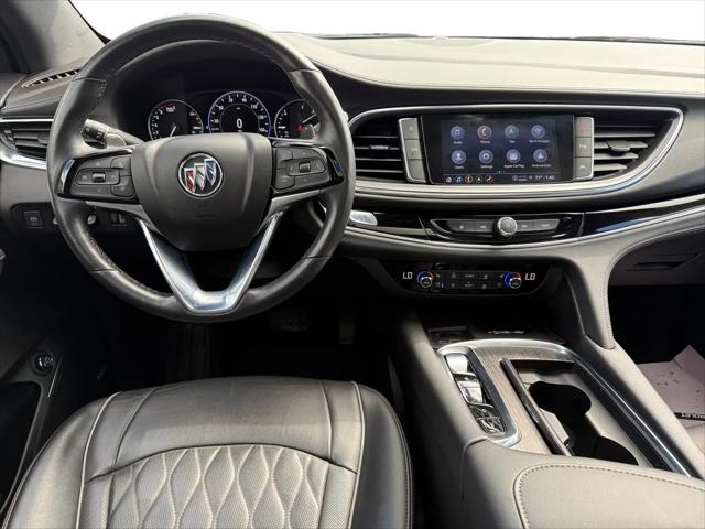 2023 Buick Enclave Avenir AWD