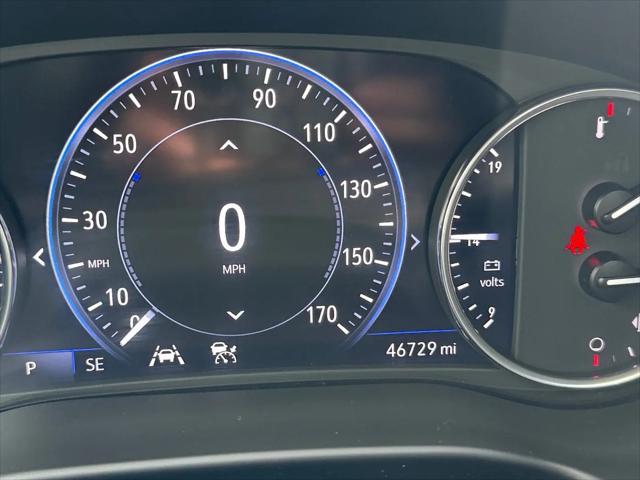 2023 Buick Enclave Avenir AWD
