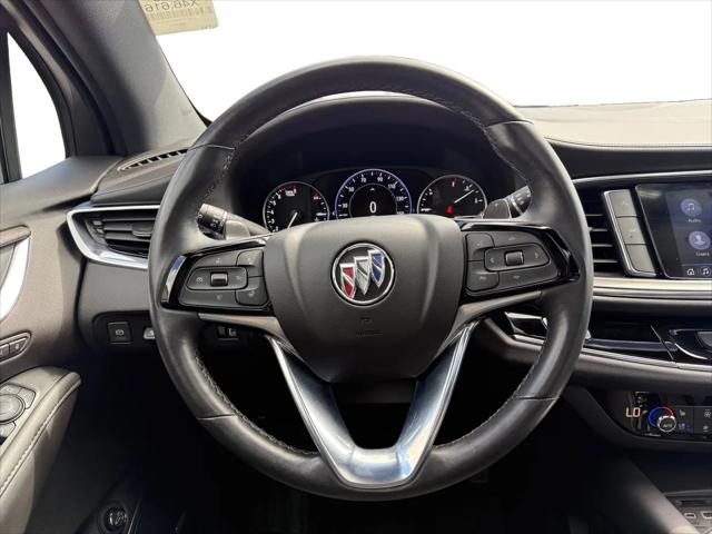 2023 Buick Enclave Avenir AWD