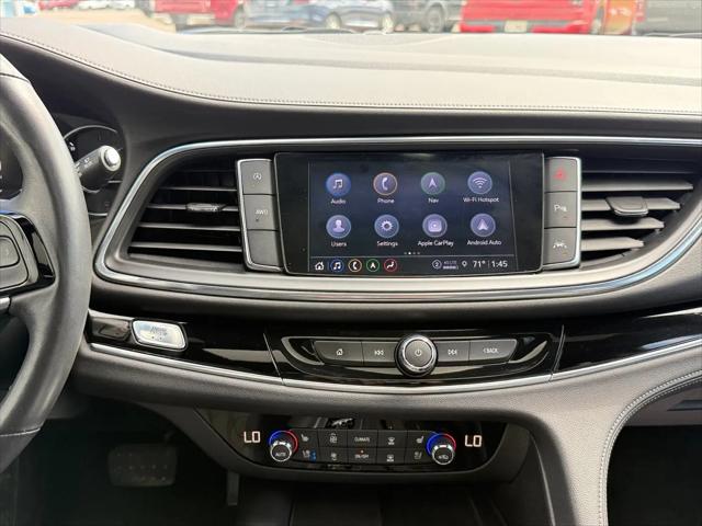 2023 Buick Enclave Avenir AWD