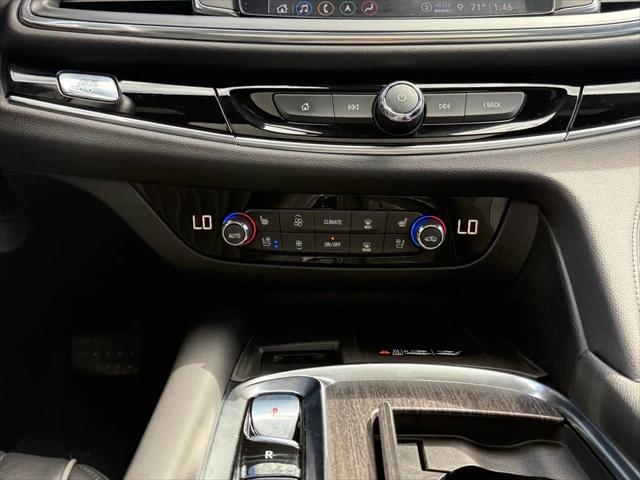 2023 Buick Enclave Avenir AWD