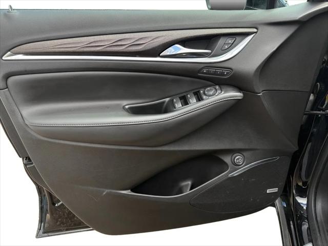 2023 Buick Enclave Avenir AWD