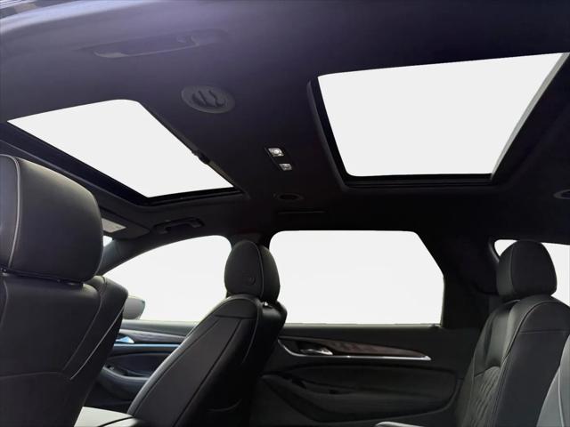 2023 Buick Enclave Avenir AWD