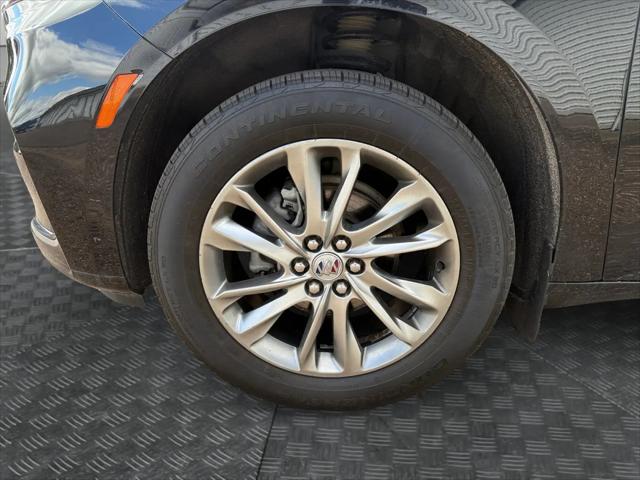 2023 Buick Enclave Avenir AWD