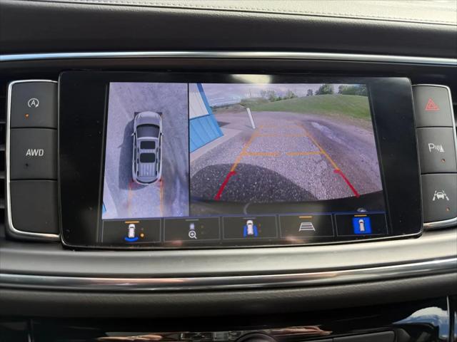 2023 Buick Enclave Avenir AWD