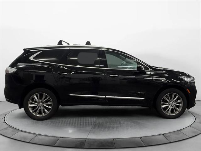 2023 Buick Enclave Avenir AWD for sale in Bloomer, WI