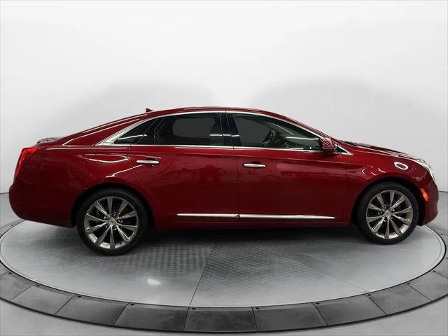 2013 Cadillac XTS Standard for sale in Bloomer, WI