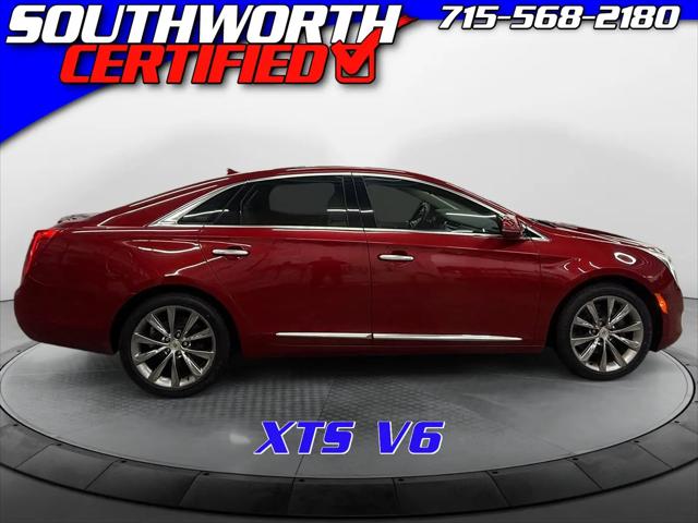 2013 Cadillac XTS Standard for sale in Bloomer, WI