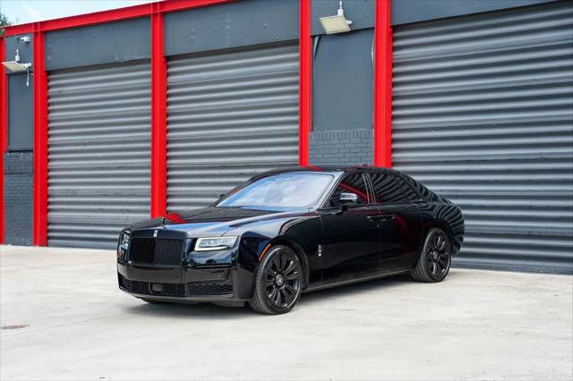 2022 Rolls-Royce Ghost Standard for sale in Hollywood, FL