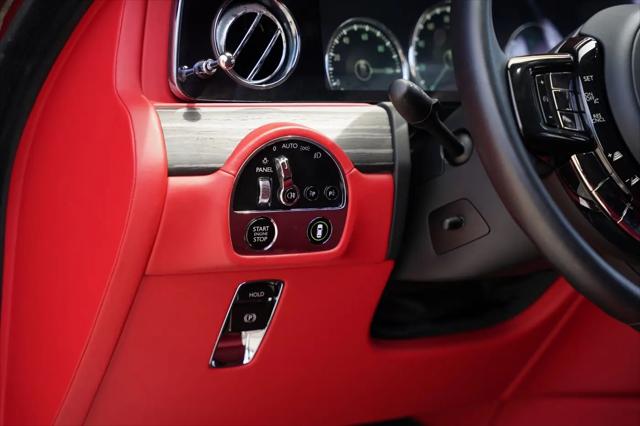 2022 Rolls-Royce Ghost Standard