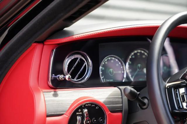 2022 Rolls-Royce Ghost Standard