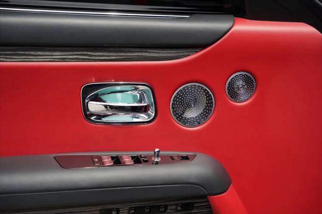 2022 Rolls-Royce Ghost Standard