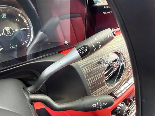 2022 Rolls-Royce Ghost Standard