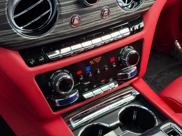 2022 Rolls-Royce Ghost Standard
