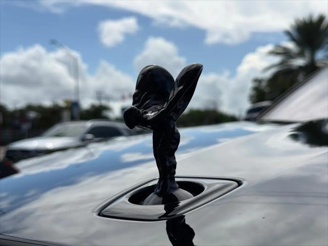 2022 Rolls-Royce Ghost Standard