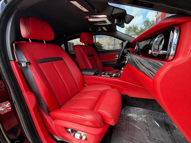 2022 Rolls-Royce Ghost Standard