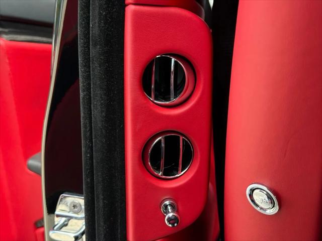 2022 Rolls-Royce Ghost Standard