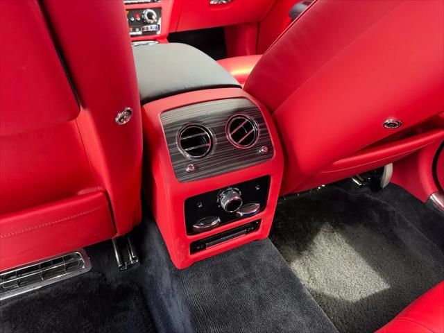 2022 Rolls-Royce Ghost Standard