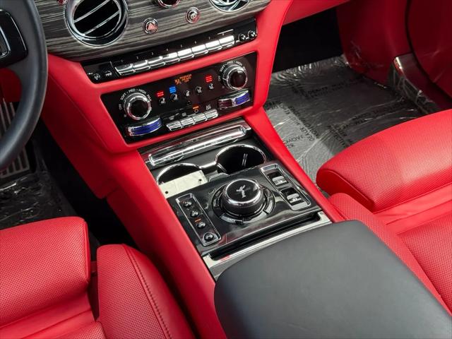 2022 Rolls-Royce Ghost Standard