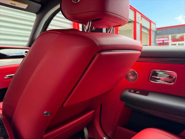 2022 Rolls-Royce Ghost Standard
