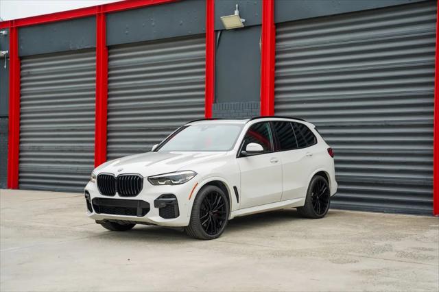 2022 BMW X5 sDrive40i for sale in Hollywood, FL