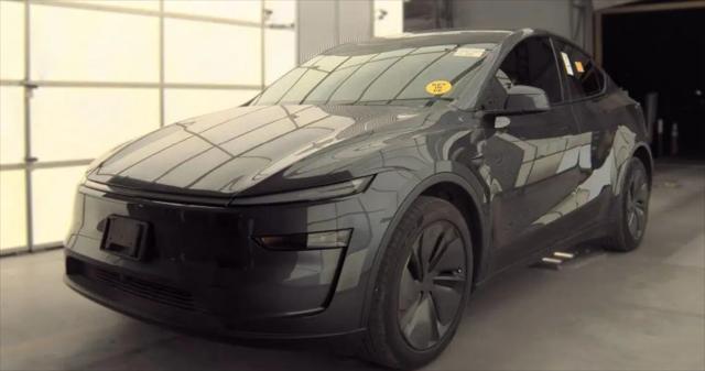 2026 Tesla Model Y Premium Rear-Wheel Drive for sale in Hollywood, FL