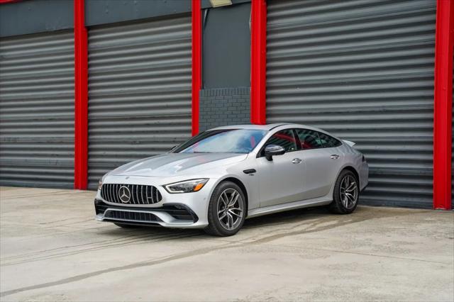 2020 Mercedes-Benz AMG GT AMG GT 53 for sale in Hollywood, FL
